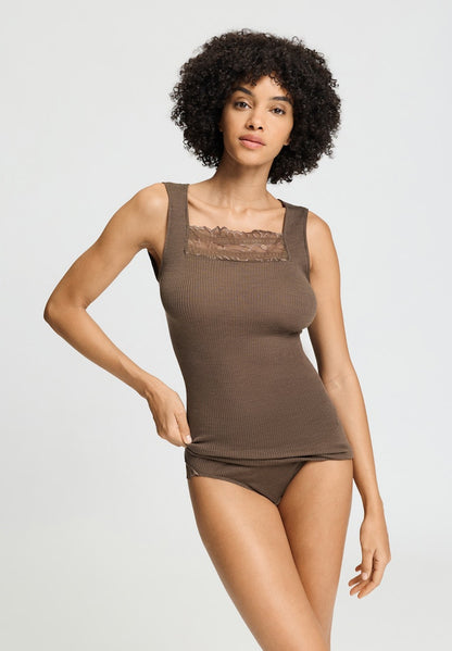 Marcia - Tank Top
