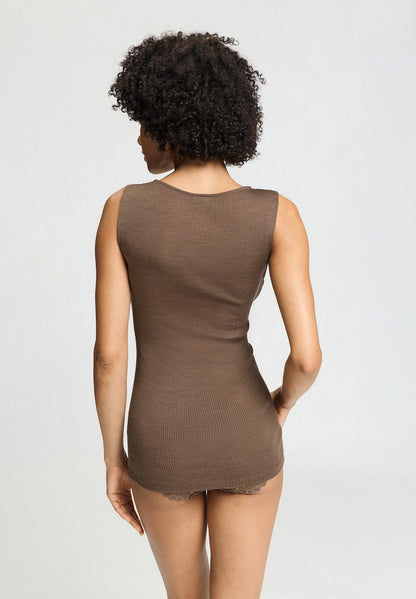 Marcia - Tank Top