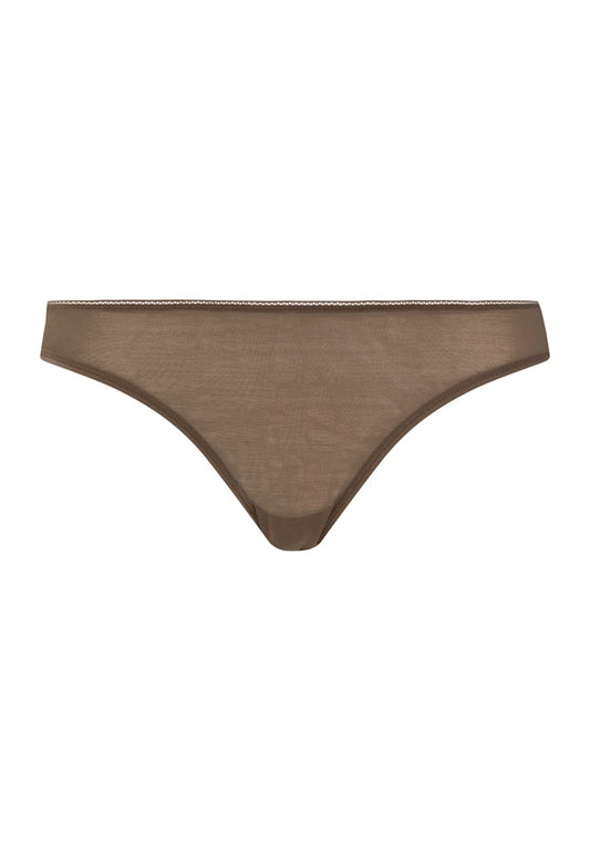Smooth Illusion - Mini Briefs