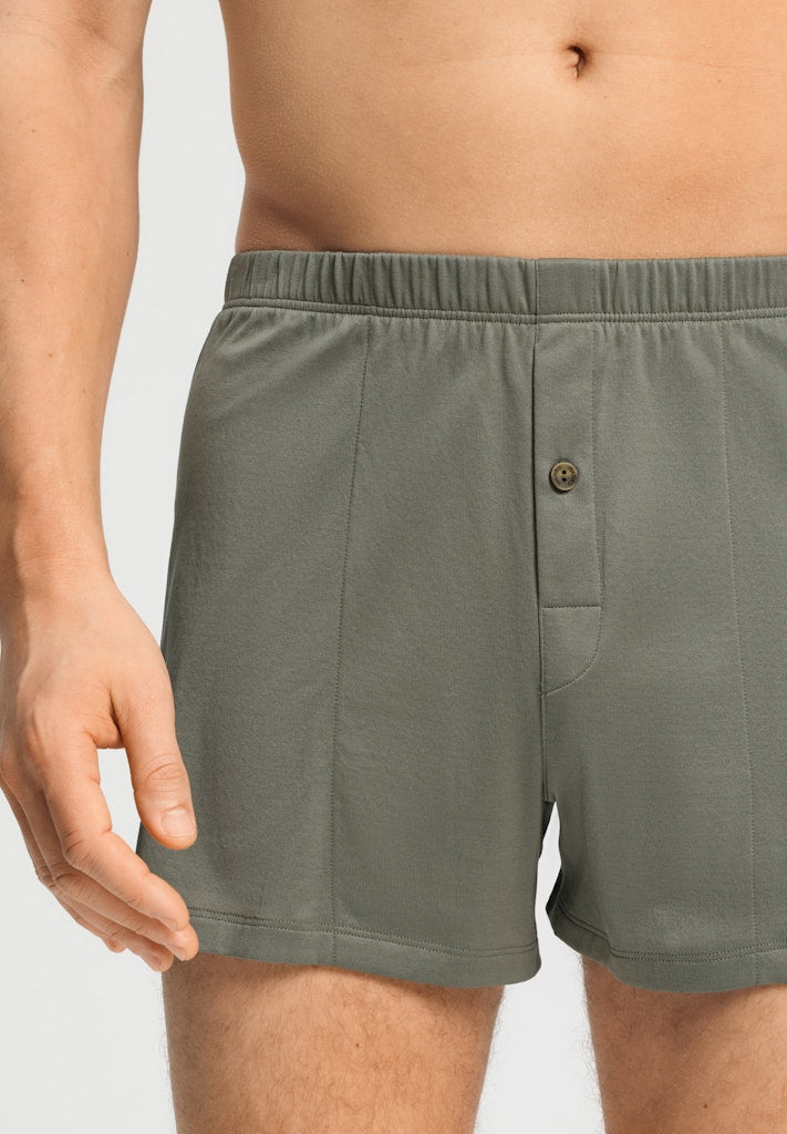 Cotton Sporty - Boxers