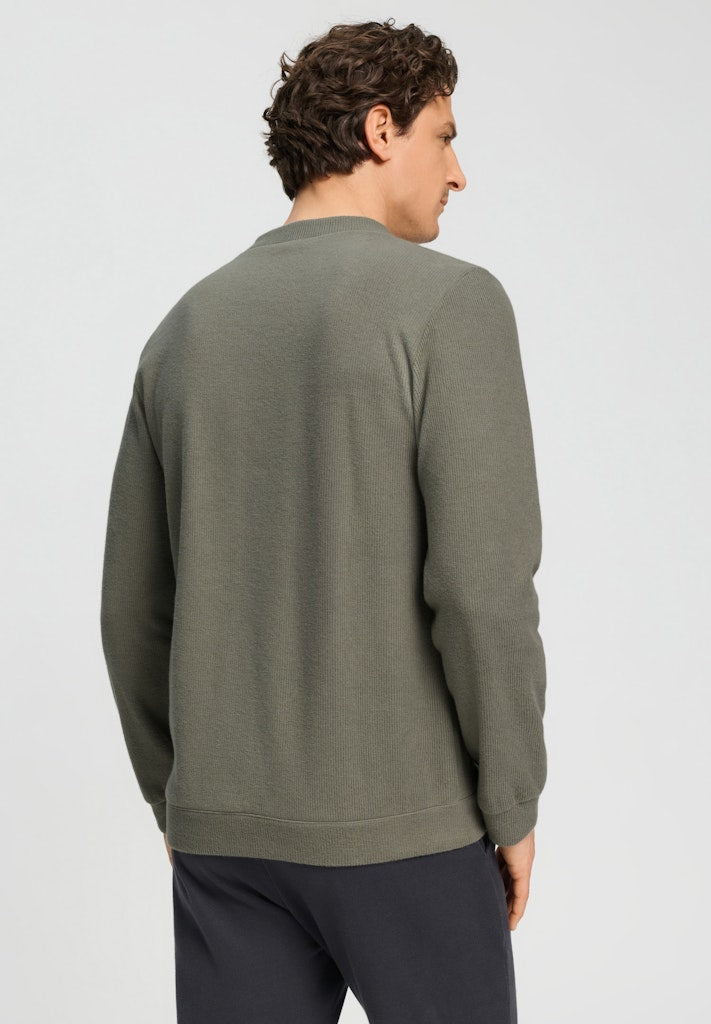 Travelwear - Pullover
