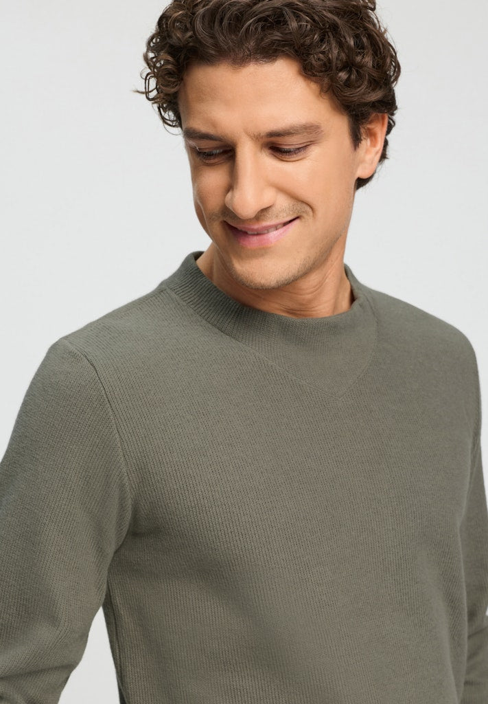Travelwear - Pullover