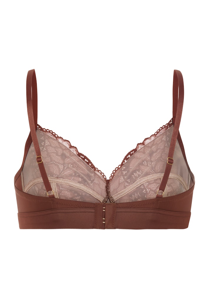 Azelia - Soft Cup Bra