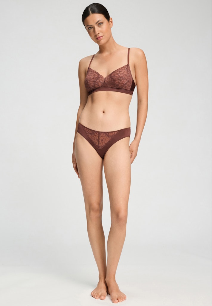 Azelia - Soft Cup Bra