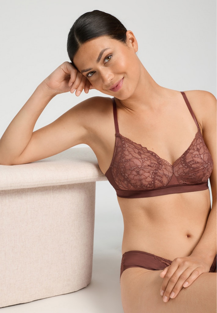 Azelia - Soft Cup Bra