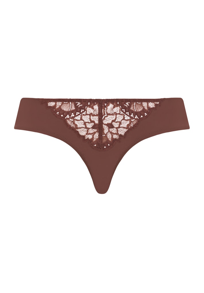 Azelia - Mini Briefs