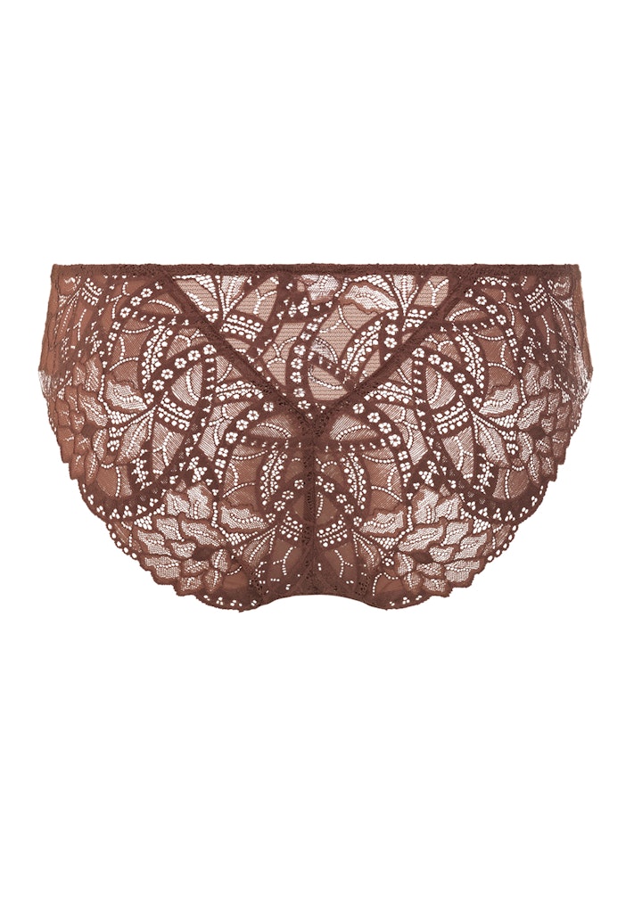 Azelia - Mini Briefs