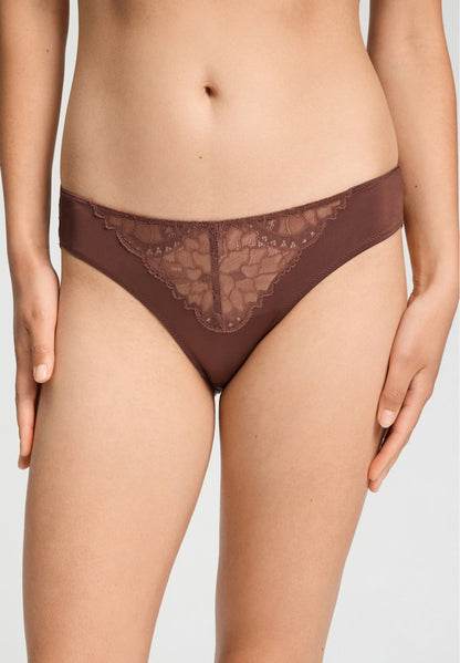 Azelia - Mini Briefs