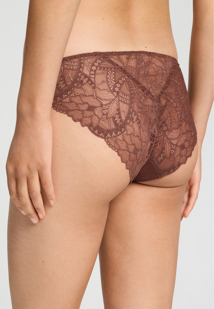 Azelia - Mini Briefs