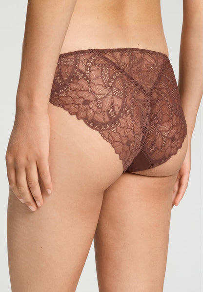 Azelia - Mini Briefs