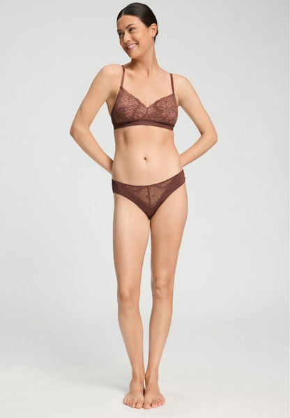 Azelia - Mini Briefs