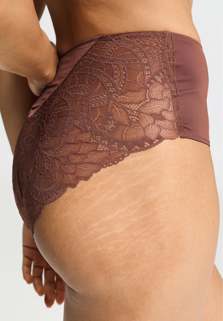 Azelia - Maxi Briefs