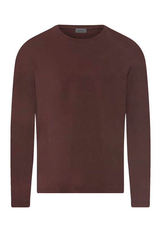 Living Shirts - Long Sleeved Top