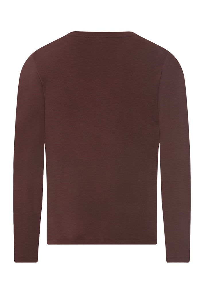 Living Shirts - Long Sleeved Top