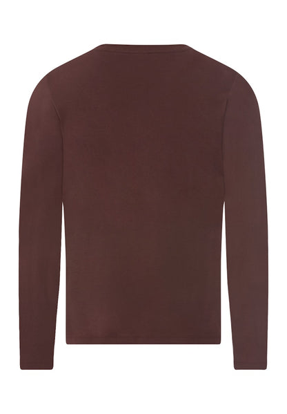 Living Shirts - Long Sleeved Top