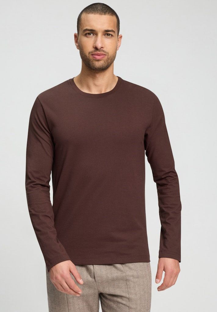 Living Shirts - Long Sleeved Top