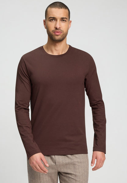 Living Shirts - Long Sleeved Top