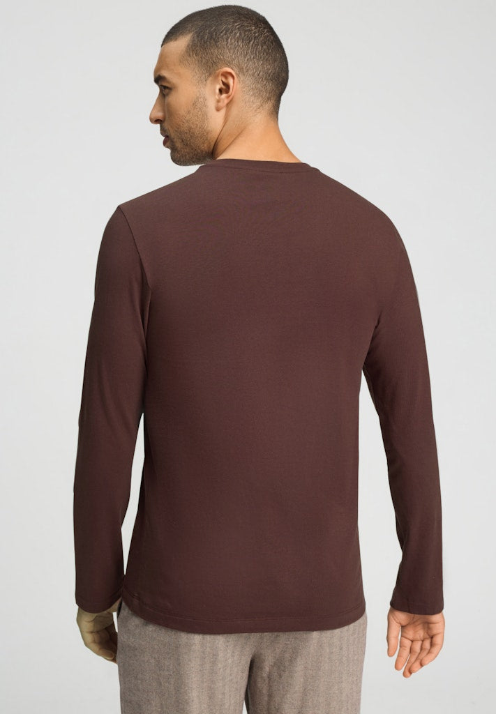 Living Shirts - Long Sleeved Top