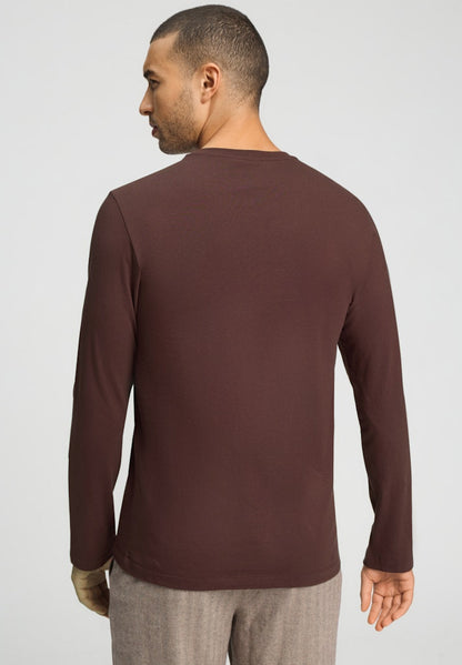 Living Shirts - Long Sleeved Top