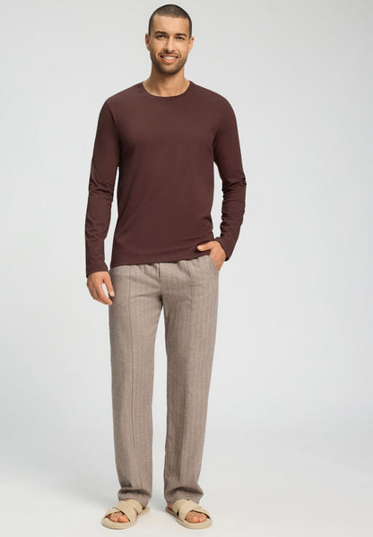Living Shirts - Long Sleeved Top