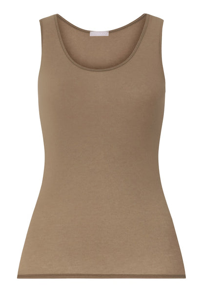 Ultralight Wool - Tank Top