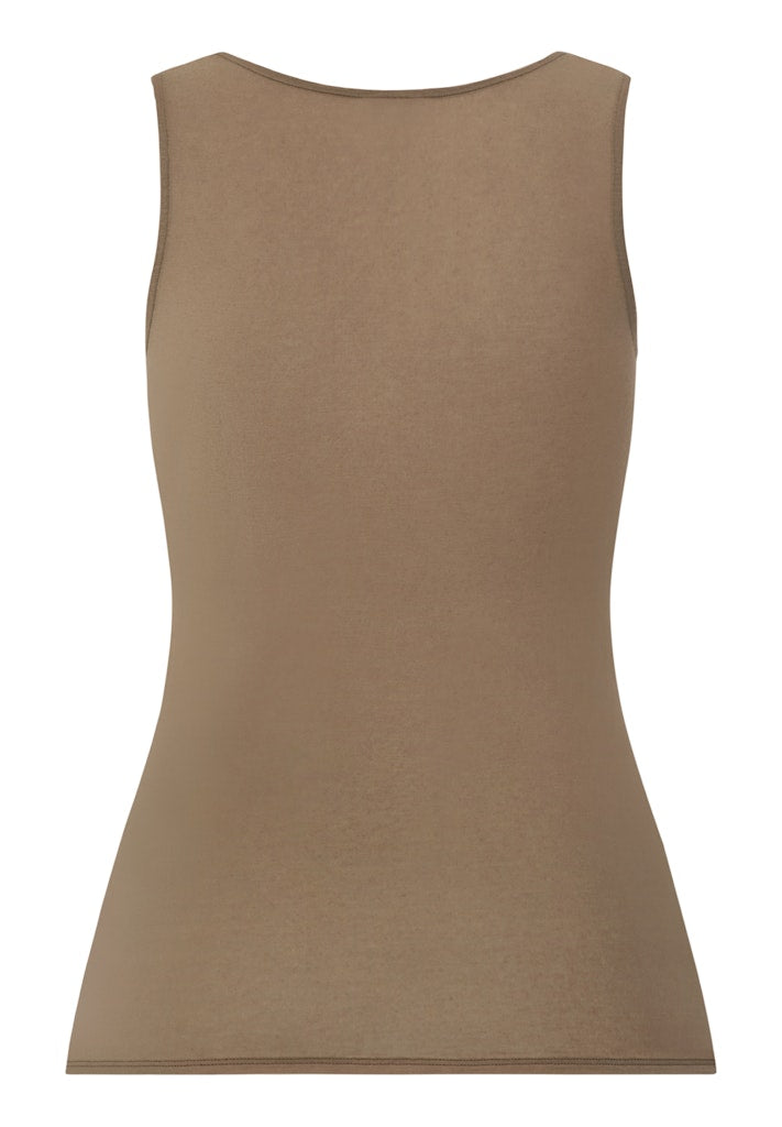 Ultralight Wool - Tank Top