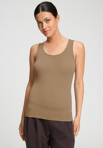 Ultralight Wool - Tank Top