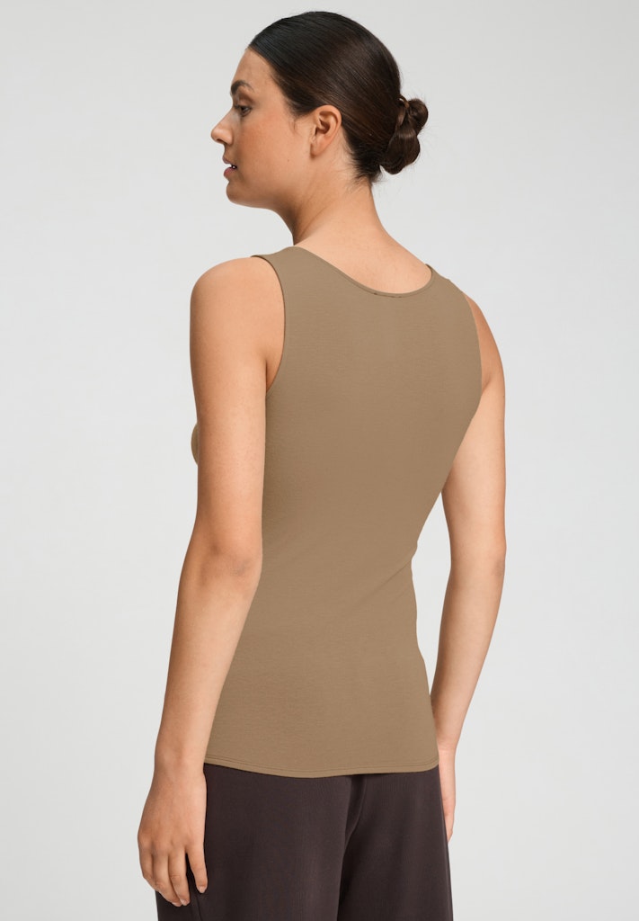 Ultralight Wool - Tank Top