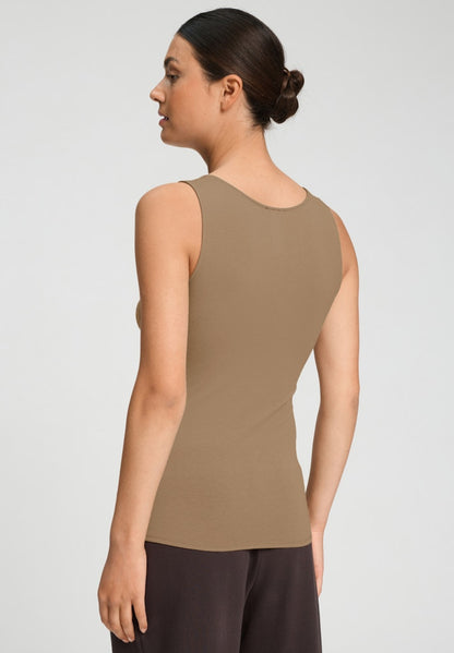 Ultralight Wool - Tank Top
