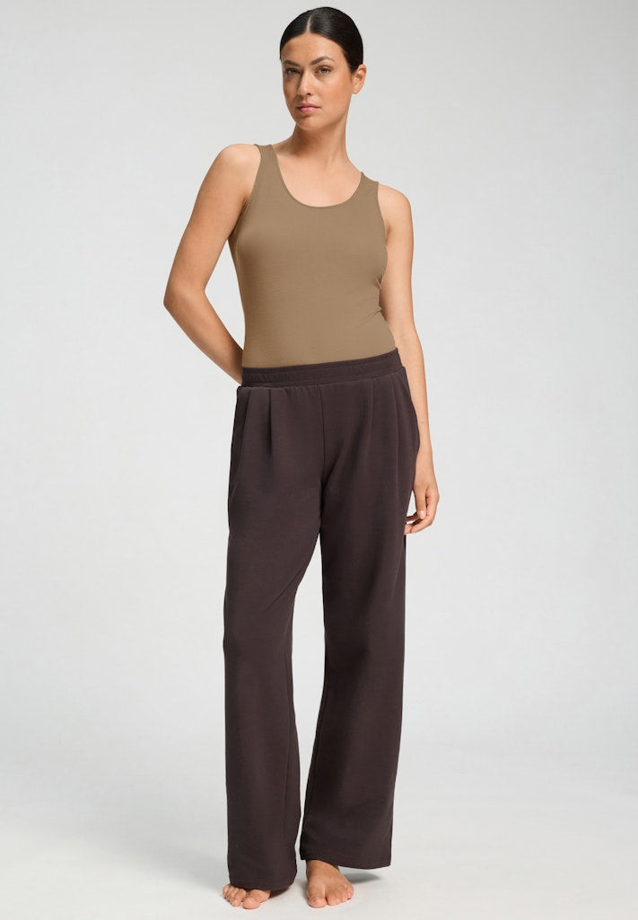 Ultralight Wool - Tank Top