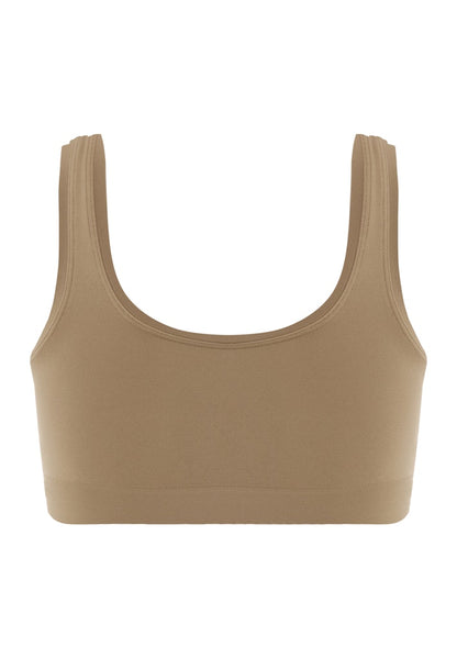 Touch Feeling - Crop Top