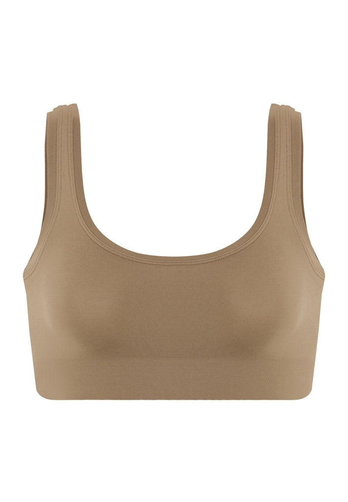 Touch Feeling - Crop Top