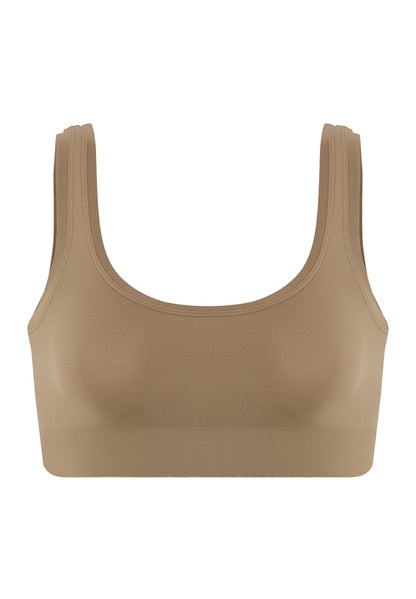 Touch Feeling - Crop Top