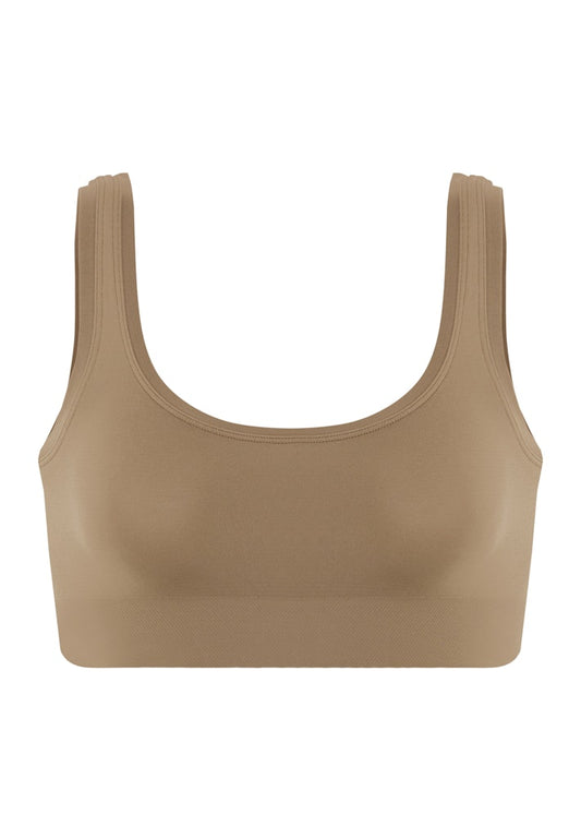 Touch Feeling - Crop Top