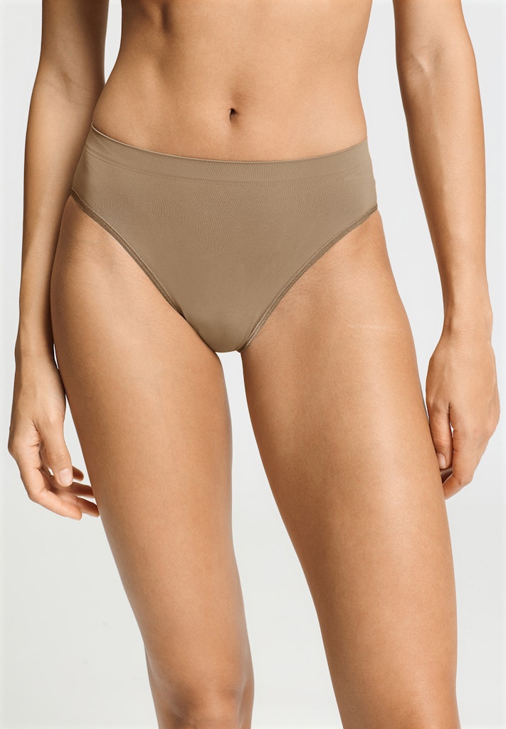 Touch Feeling - Midi Briefs