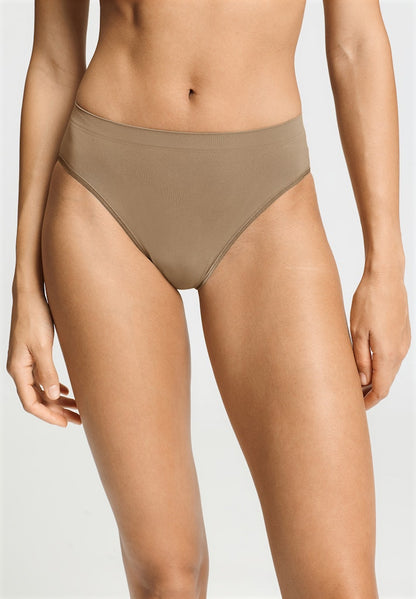 Touch Feeling - Midi Briefs