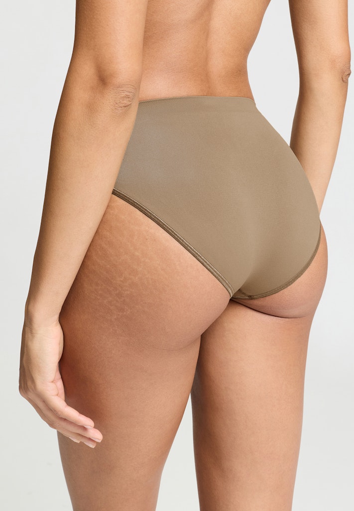 Touch Feeling - Midi Briefs