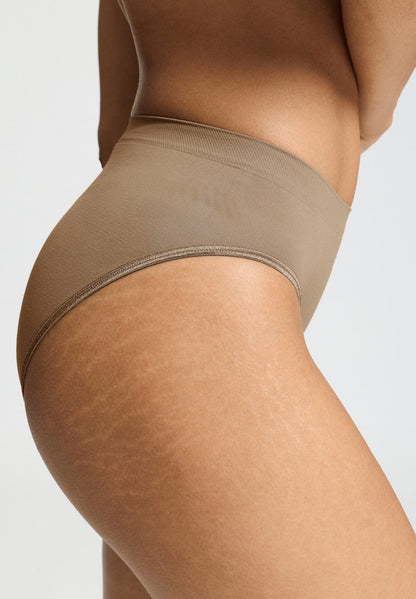 Touch Feeling - Midi Briefs