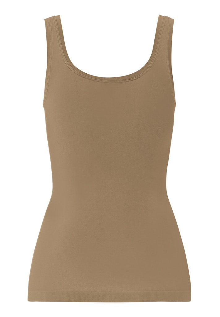 Touch Feeling - Tank Top