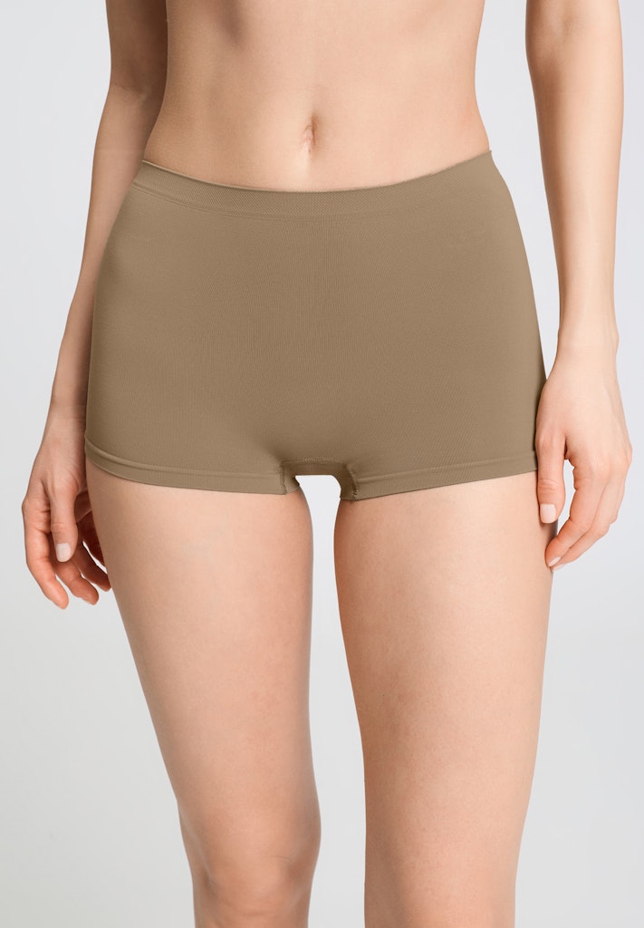 Touch Feeling - Boy Shorts