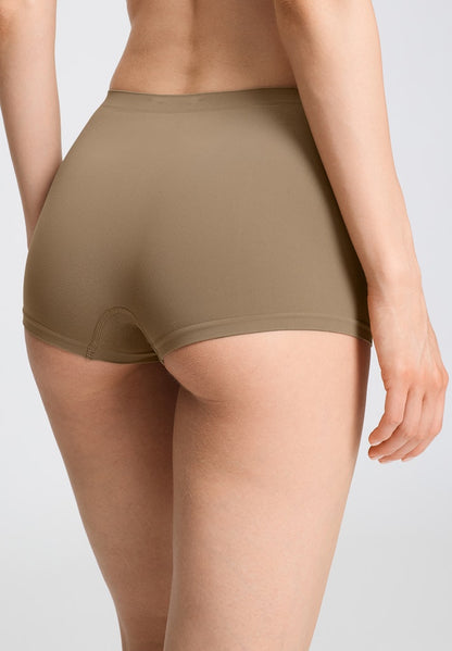 Touch Feeling - Boy Shorts