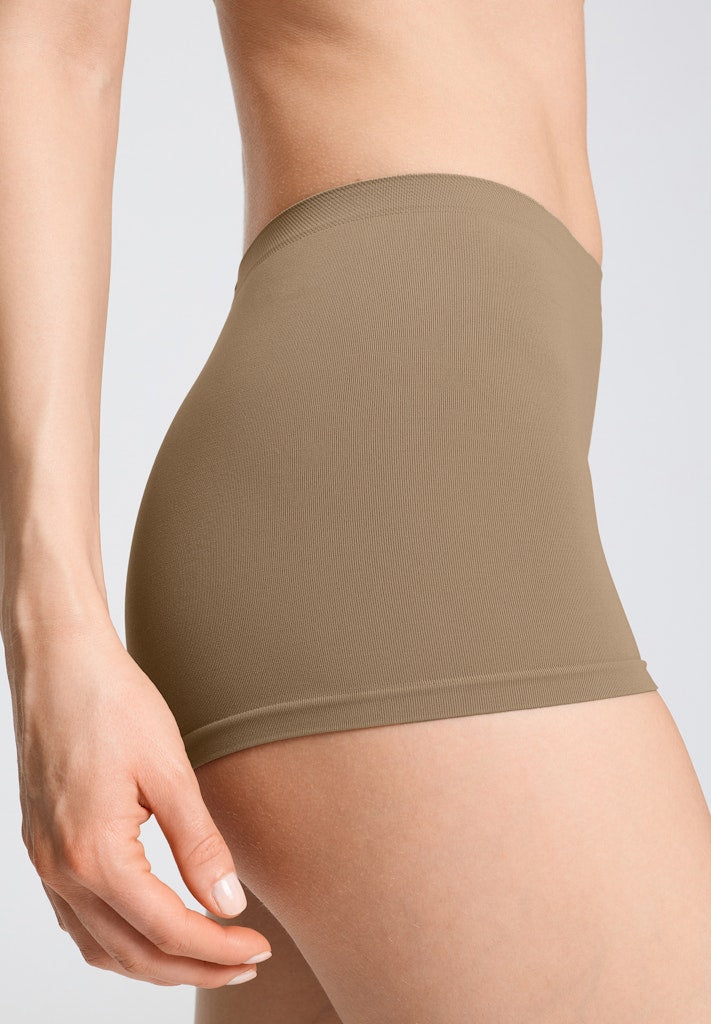 Touch Feeling - Boy Shorts