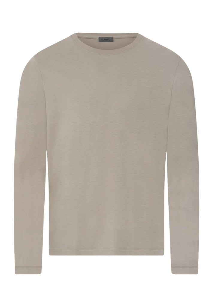 Living Shirts - Long Sleeved Top