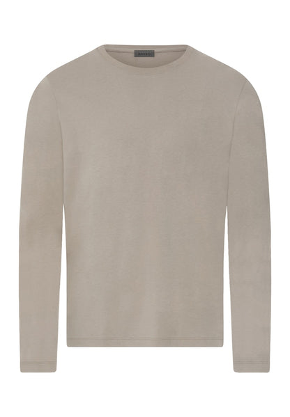 Living Shirts - Long Sleeved Top