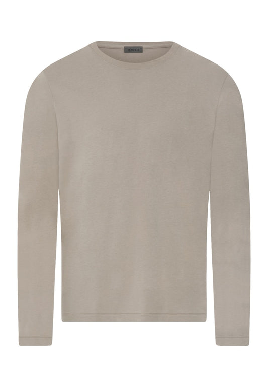 Living Shirts - Long Sleeved Top