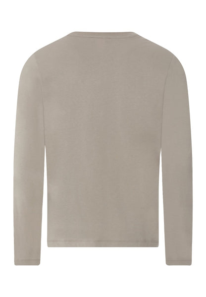 Living Shirts - Long Sleeved Top