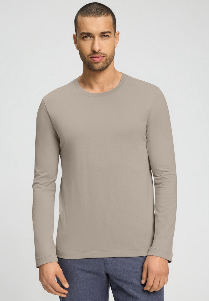 Living Shirts - Long Sleeved Top