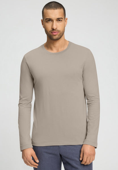 Living Shirts - Long Sleeved Top
