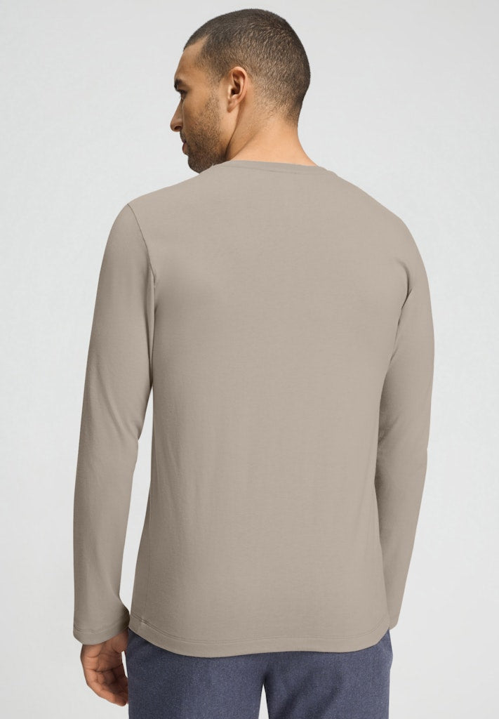 Living Shirts - Long Sleeved Top