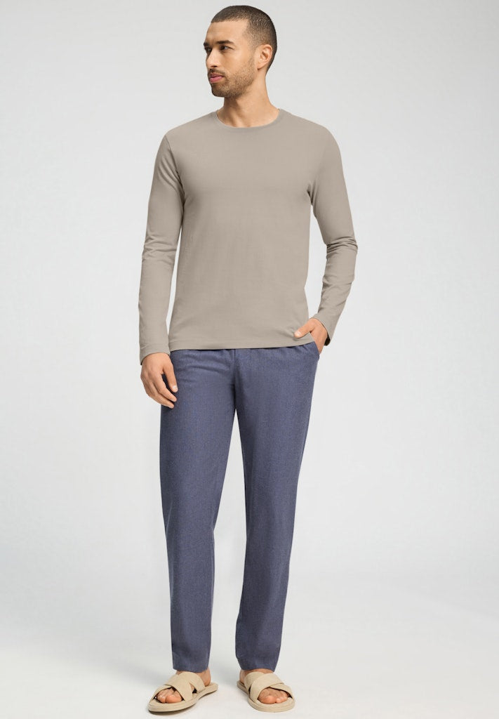 Living Shirts - Long Sleeved Top